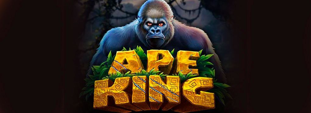 Ape King Slots